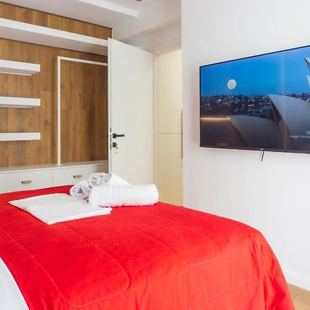 New Modern Style Home Next To The Train Station Thessalonique Extérieur photo